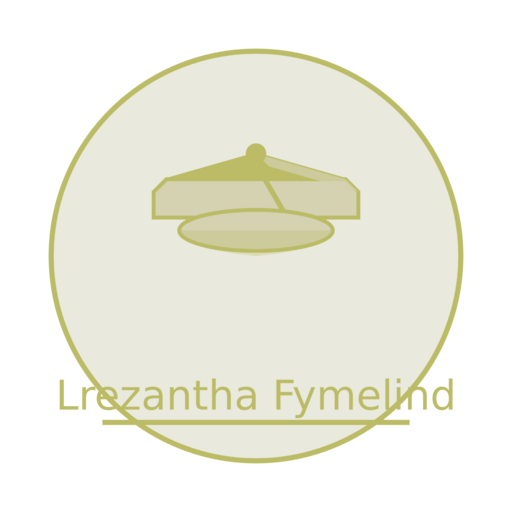 Логотип Lrezantha Fymelind